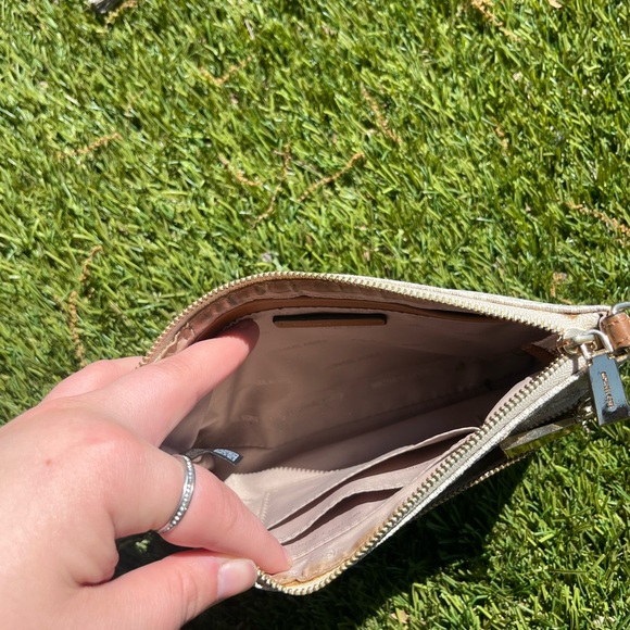 Michael Kors Wristlet Wallet - Picture 3 of 9